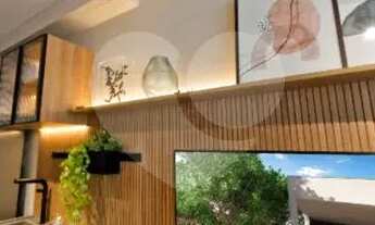 Imagem 5: Apartamento com 1 quartos à venda em Liberdade - SP