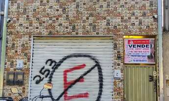 Imagem: Sobrado com ponto comercial Jd Amanda 2