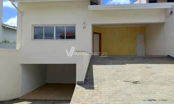 Imagem 3: Casa - Jardim Paranapanema - Campinas