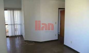 Imagem 2: Apartamento - Ribeirão Preto - Centro - Região Central