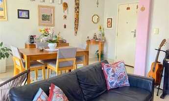 Imagem 7: Apartamento com 2 quartos à venda em Santana - SP