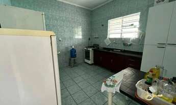 Imagem 5: Casa com 2 dormitórios à venda, 111 m² por R$ 410.000 - Balneario Gaivotas - Itanhaém/SP