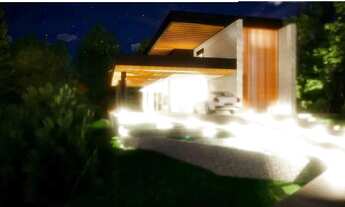 Imagem: Casa de condomínio em rua José Pedro piva