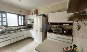 Imagem 5: Casa com 3 Quartos na Vila Lemos Bauru Piscina e Espaço Gourmet