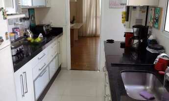 Imagem 6: Apartamento em Rua João Antônio de Oliveira - Mooca - São Paulo/SP