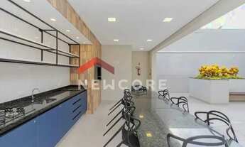 Imagem 6: Studio em Avenida Silva Jardim - Rebouças - Curitiba/PR