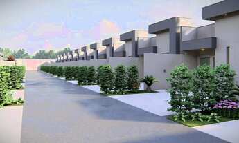 Imagem 6: Casa p/ venda Condomínio Ouro Mil