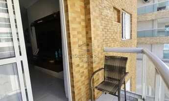 Imagem 3: Apartamento com vista para o mar na Tupi - Praia Grande