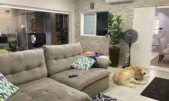 Imagem 2: Casa com 4 quartos à venda, 192 m² - Condomínio Reserva Olga - Sorocaba/SP