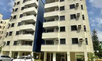 Imagem 5: LOCAÇÃO Amazon Boulevard Garden - Semi mobiliado - 2 qtos com closet