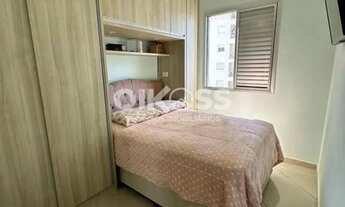 Imagem 7: Apartamento com 2 quartos, Centro - São José dos Campos