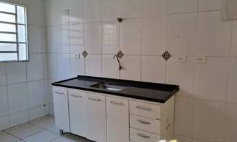 Imagem 4: CASA RESIDENCIAL em JAGUARIÚNA - SP, JARDIM ZENI