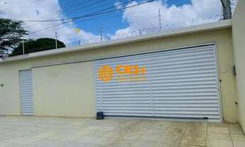 Imagem 2: Vendo casa 05 quartos, 02 suítes, 10 vagas para carros 245m2 em Gravata