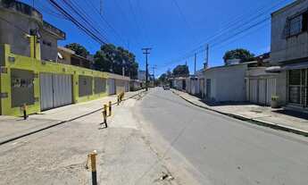 Imagem 7: Kitnet Simples, na Comercial, no Final de Candeias