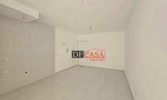 Imagem 7: Apartamento com 1 dormitório, 37 m² - venda por R$ 224.100,00 ou aluguel por R$ 1.635,35/m