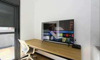 Imagem 4: Apartamento à Venda - Vila Esperança, 1 Quarto, 30 m2