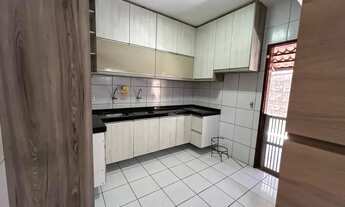 Imagem 3: Sobrado para venda com 118 metros quadrados com 4 quartos em Mondubim - Fortaleza - CE