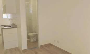 Imagem 4: Imóvel para aluguel tem 24 metros quadrados com 1 quarto em Jardim Bonfiglioli - São Paulo