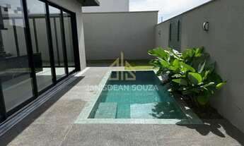 Imagem 5: Condomínio Fechado para Venda em Aparecida de Goiânia, Parqville Pinheiros, 3 dormitórios