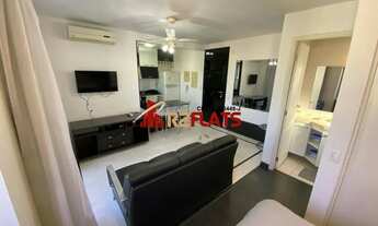 Imagem 3: Apartamento com ótimo preço no bairro Vila Nova Conceição. Confira!