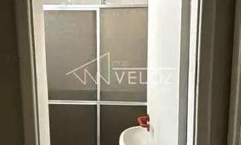 Imagem: Apartamento - / Residencial / Botafogo