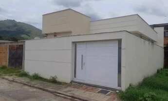 Imagem: Casa Linear 2 Quartos -Campo Grande - Rio