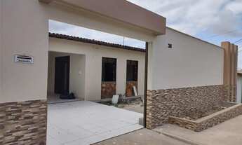 Imagem: Casa Nascente no Recantos dos Vinhais para