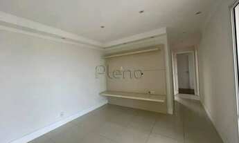 Imagem 3: Apartamento à venda em Campinas, Vila Anhangüera, com 3 quartos, com 80 m², Terrazzo Veron