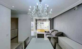 Imagem 3: Apartamento à Venda - Cambuci, 2 Quartos, 68 m2