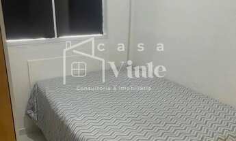 Imagem 7: APARTAMENTO MOBILIADO PARA LOCAÇÃO NO CONDOMÍNIO TERRA BRASILIS - ITACIMIRIM