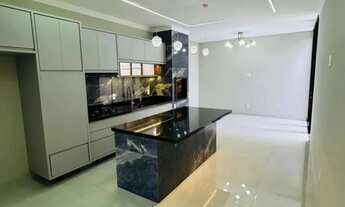 Imagem 5: Vende-Se casa no Condomínio Ideal Life Alto Padrão Vende-Se casa