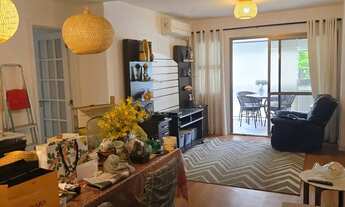 Imagem 6: Apartamento para locação 3 quartos mobiliado na Barra Olímpica. NÃO ACEITAMOS FIADOR NEM D