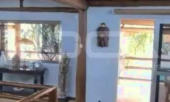 Imagem 4: Casa mobiliado de alto padrão para alugar no City Ribeirão, Ribeirão Preto