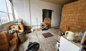 Imagem 2: APARTAMENTO COM 3 QUARTOS E ELEVADOR NO CENTRO DE FLORIANÓPOLIS