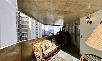 Imagem 2: Apartamento à venda - Praia de Pitangueiras - Guarujá, SP