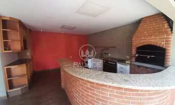 Imagem 4: Casa alto padrão para alugar no bairro Nova Piracicaba - Piracicaba/SP