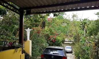 Imagem: Chacara com casa 3 dorms - Bem Localizada