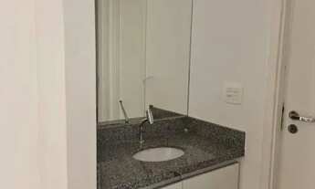 Imagem 5: Apartamento para alugar em Campinas, Vila Eliza, com 1 suíte, com 35 m², Urban Design Taqu