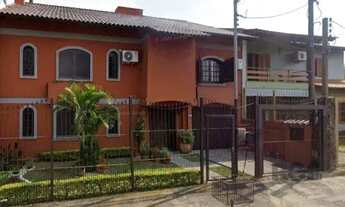 Imagem: Casa de 04 dormitórios sendo 02 suíte