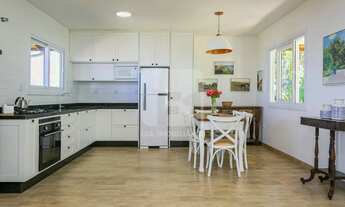 Imagem 3: Casa com vista privilegiada para a Baía Sul