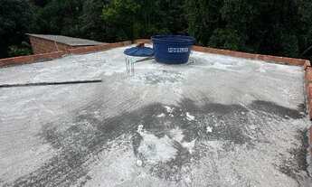 Imagem: Casa com laje