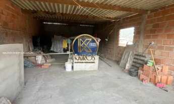 Imagem 7: Casa a venda - Morrinhos 3/Guarujá-SP