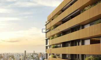 Imagem 2: Apartamento à venda no bairro Petópolis em Porto Alegre