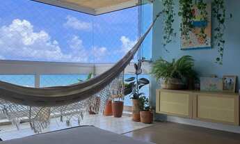 Imagem 5: Apartamento Beira Mar Candeias - Porteira Fechada