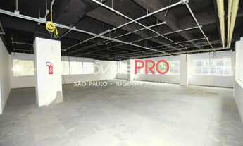 Imagem 2: Ao lado do metro na rua mais iconica de São Paulo, 508m de laje