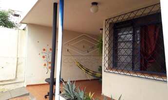 Imagem 2: Casa Padrão em Bauru