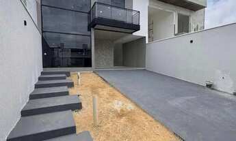 Imagem 4: Casa com 3 dormitórios à venda, 140 m² por R$ 820.000 - São Bento - Fortaleza/CE