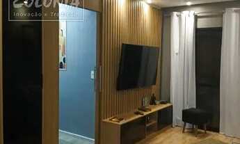 Imagem 5: Apartamento a venda - Baeta Neves, São Bernardo do Campo