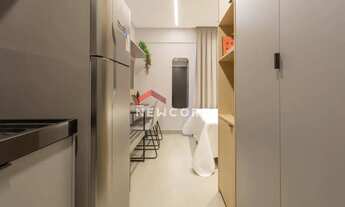 Imagem: Flat em Avenida Governador Argemiro de Figueiredo