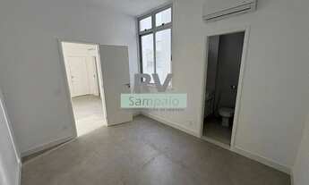 Imagem 5: Aluguel - apartamento reformado de 40m² no Arpoador - Rio de Janeiro